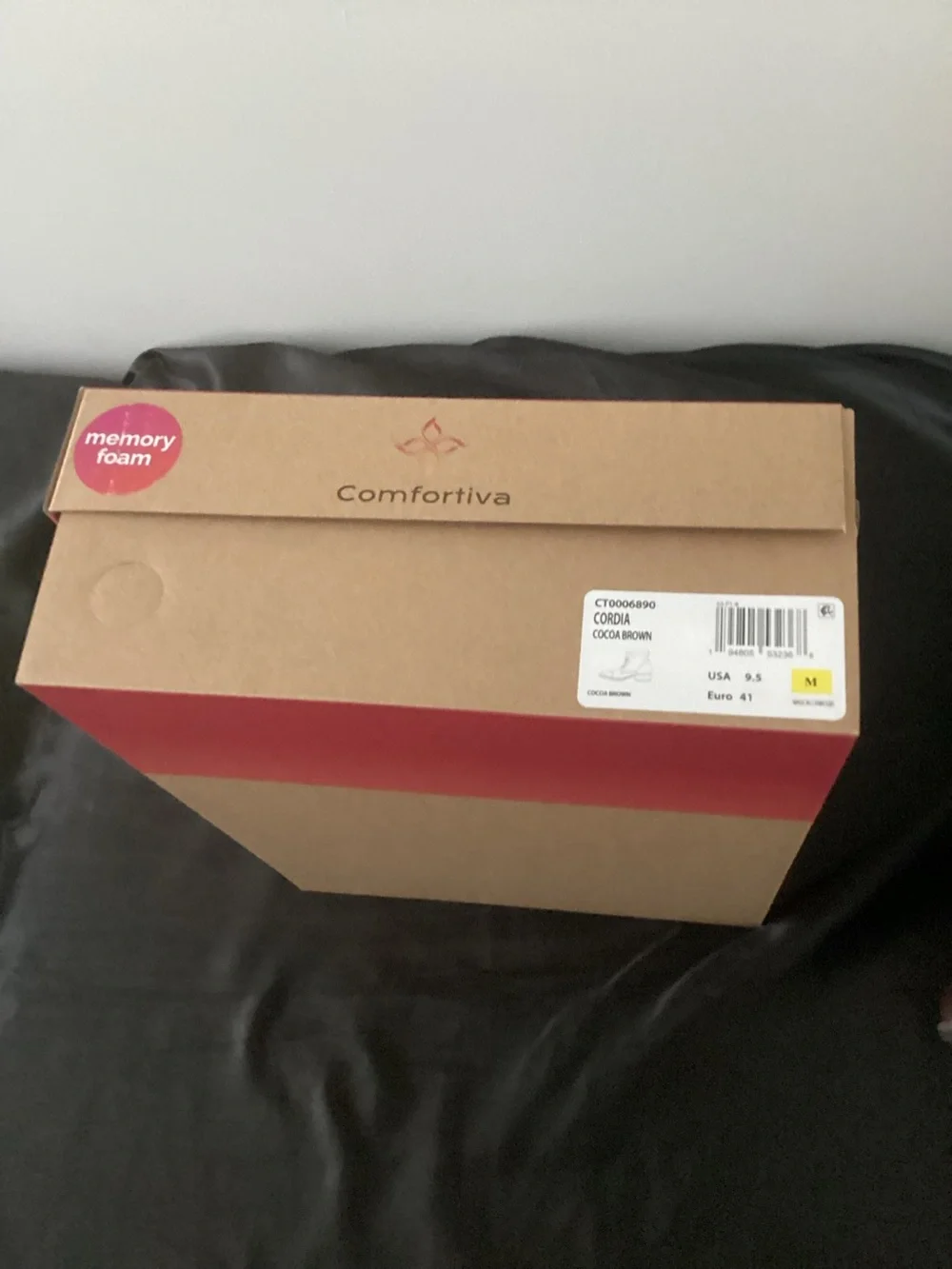 Comfortiva Cordia NWT